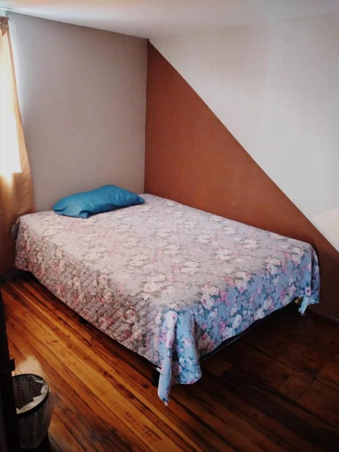 Apartmán The Place Escazú Exteriér fotografie