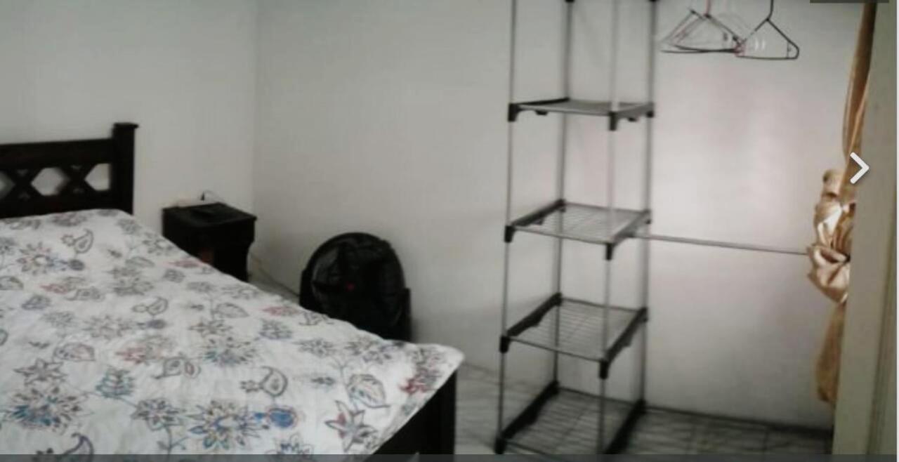 Apartmán The Place Escazú Exteriér fotografie